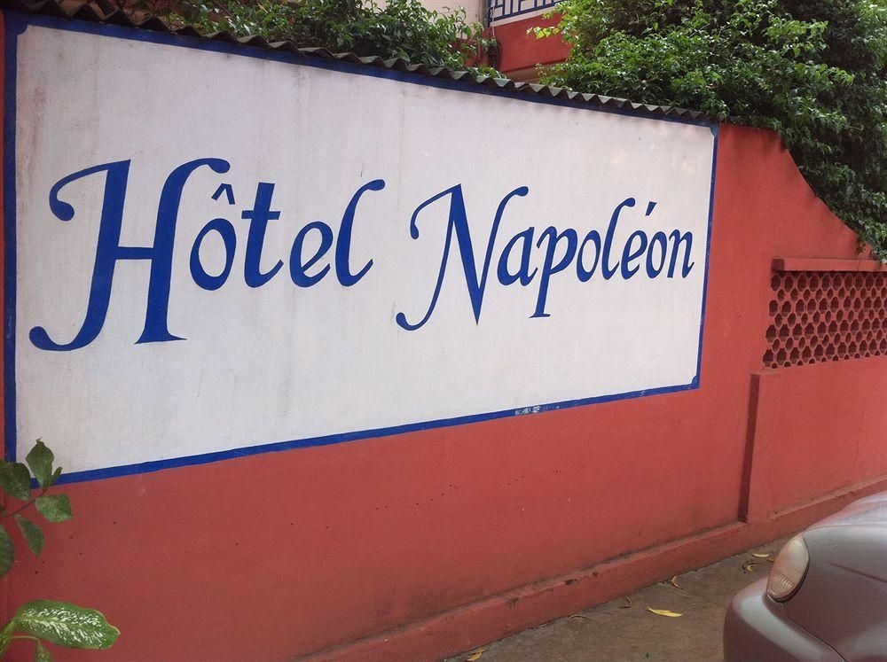 Impasse Napoleon1