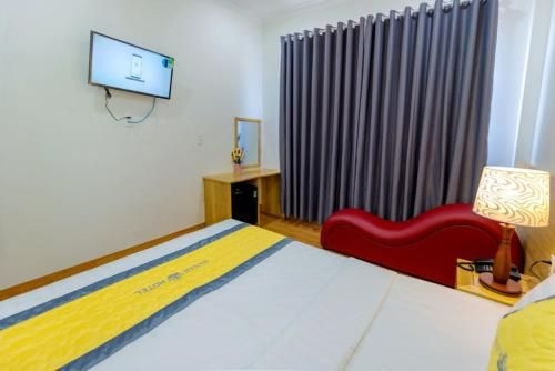 Hanah Hotel3