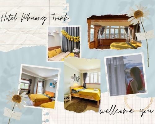 Hotel Phương Trinh (Hotel Phuong Trinh)0