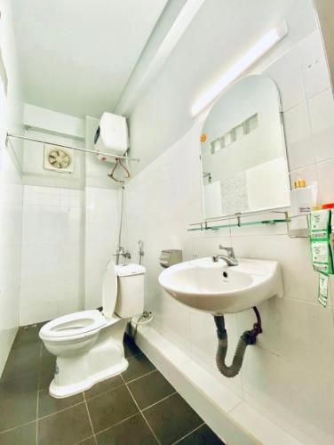 Hotel Phương Trinh (Hotel Phuong Trinh)4
