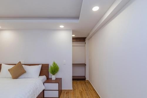 โรงแรมคันอูเยน 2 (Khanh Uyen 2 Hotel)3
