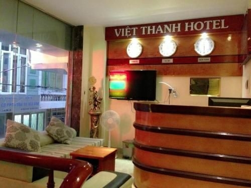Viet Thanh Hotel0