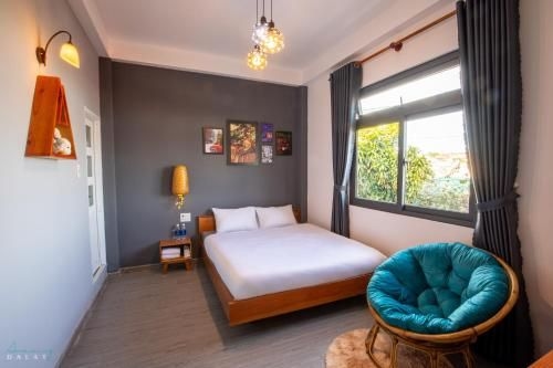 Paradise House Đà Lạt (Paradise House Da Lat)0