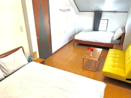 Paradise House Đà Lạt (Paradise House Da Lat)4