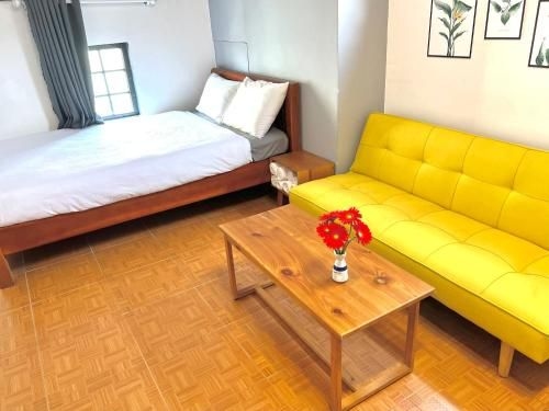 Paradise House Đà Lạt (Paradise House Da Lat)3