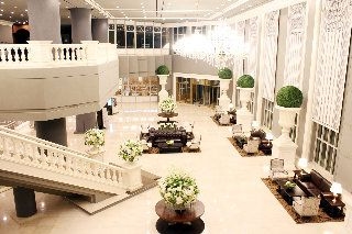 Kensington Flora Hotel4