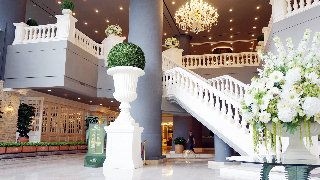 Kensington Flora Hotel2