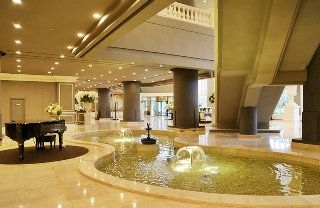 Kensington Flora Hotel1