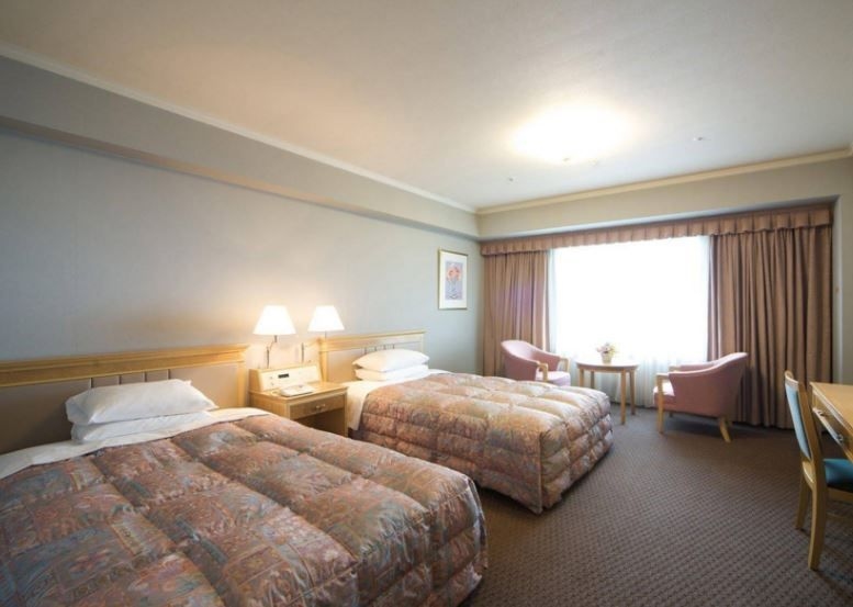 Hotel Agora Regency Osaka Sakai1