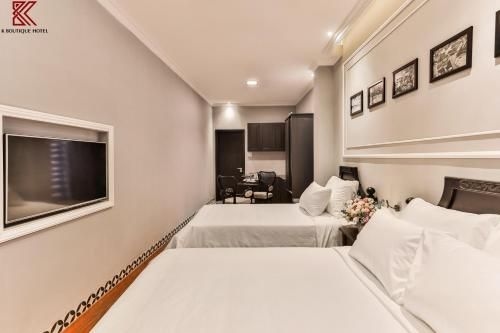 K Boutique Hotel4