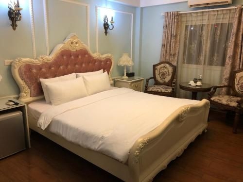 Le Grand Hanoi Hotel - The Ruby4