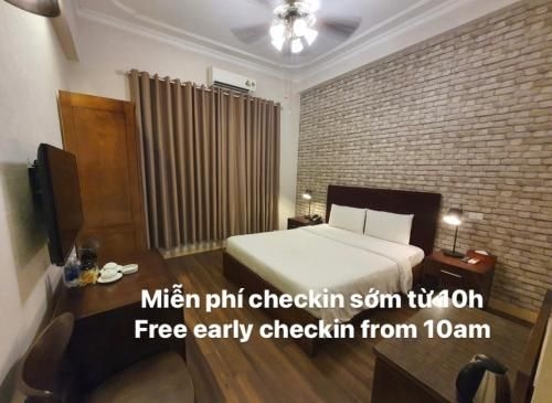 Le Grand Hanoi Hotel - The Ruby0