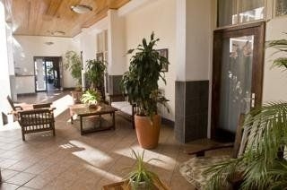 Protea Hotel Thuringerhof0