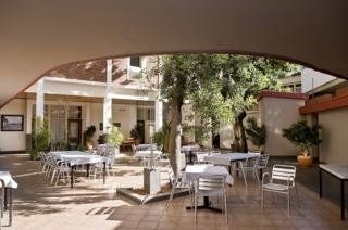 Protea Hotel Thuringerhof2