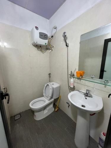 Apartment Sa Pa3