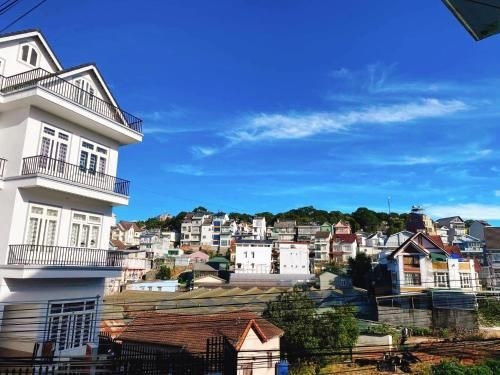 HOMESTAY GIA ĐẠT (HOMESTAY GIA DAT)4