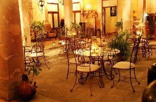 Hotel Casa de los Dulces Suenos2