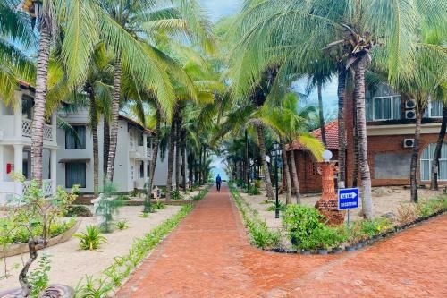 Kega Lighthouse Resort Bình Thuận (Kega Lighthouse Resort Binh Thuan)0