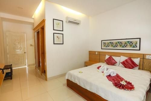 Kega Lighthouse Resort Bình Thuận (Kega Lighthouse Resort Binh Thuan)3