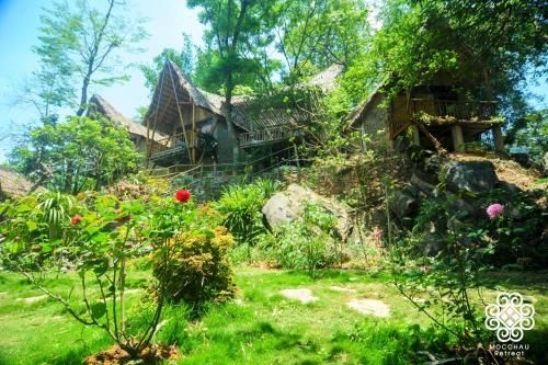 Moc Chau Retreat1