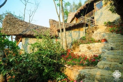 Moc Chau Retreat2
