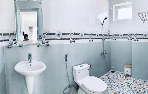 Hải Long Hotel Đảo Phú Quý3