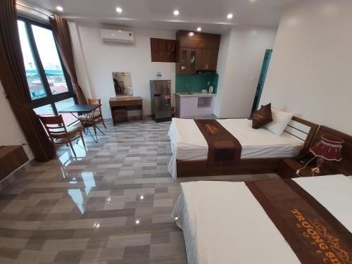Trường Sinh Hotel (Truong Sinh Hotel)4