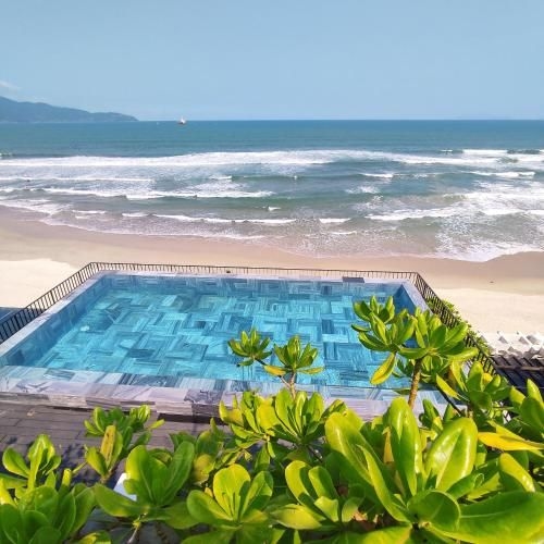 M SUITE Danang Beach0