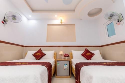 HANZ Thinh Anh Hotel Vung Tau4