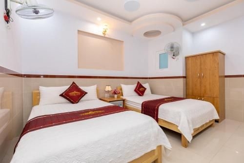 HANZ Thinh Anh Hotel Vung Tau3