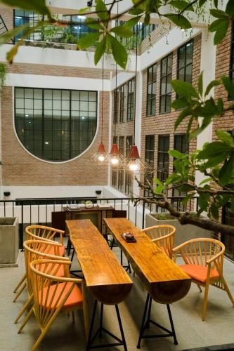 Flexi Apartment0
