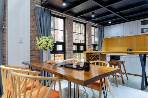 Flexi Apartment2