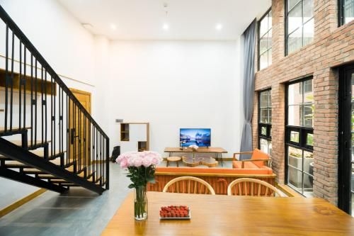 Flexi Apartment1