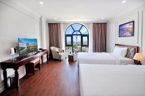 Sunflower Hotel Phu Yen4