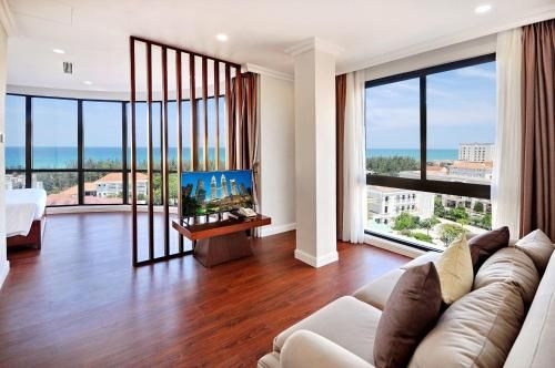 Sunflower Hotel Phu Yen1