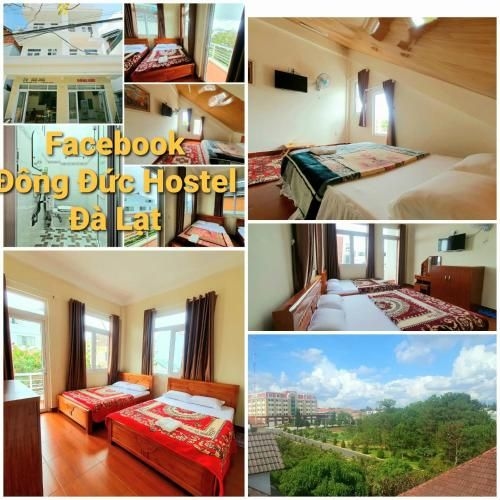 Đông Đức Hostel Đà Lạt (Dong Duc Hostel Da Lat)2