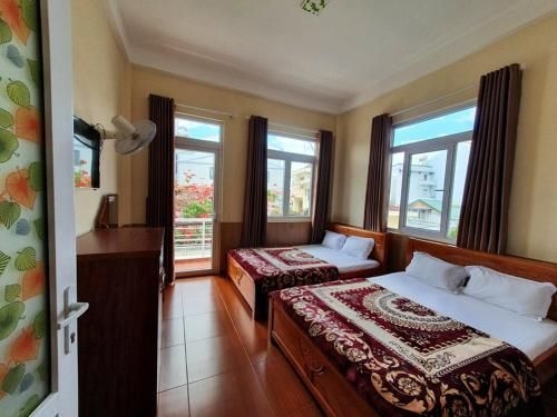 Đông Đức Hostel Đà Lạt (Dong Duc Hostel Da Lat)4