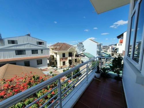 Đông Đức Hostel Đà Lạt (Dong Duc Hostel Da Lat)3