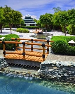 Plantation Bay Resort and Spa1