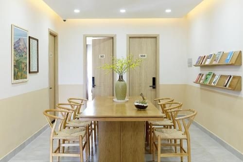 Larimar Villas Cô Giang (Larimar Villas Co Giang)4