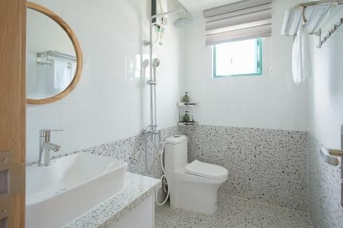 Larimar Villas Cô Giang (Larimar Villas Co Giang)1