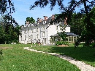 Chateau De La Rozelle1