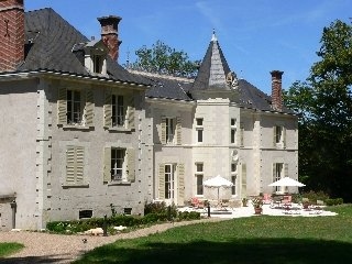 Chateau De La Rozelle0