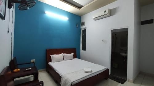 Ha Long Hostel4
