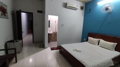 Ha Long Hostel1