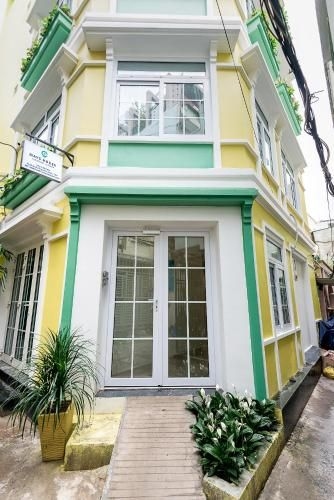 Cozrum Homes May's House3