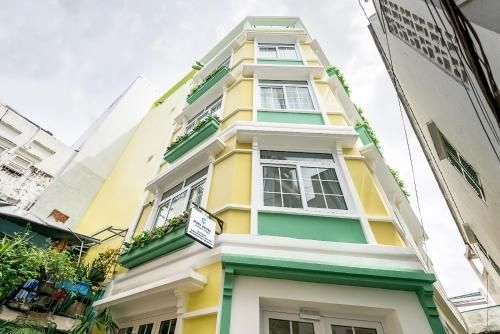 Cozrum Homes May's House2