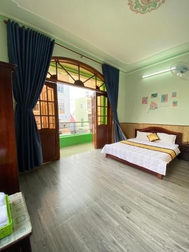 Lime Hostel - Ninh Kieu Center (Lime Hostel)0