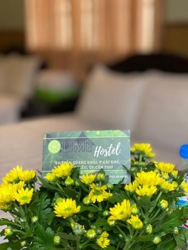 Lime Hostel - Ninh Kieu Center (Lime Hostel)1