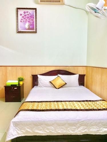 Lime Hostel - Ninh Kieu Center (Lime Hostel)4
